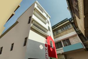 hotel o nilay guest house