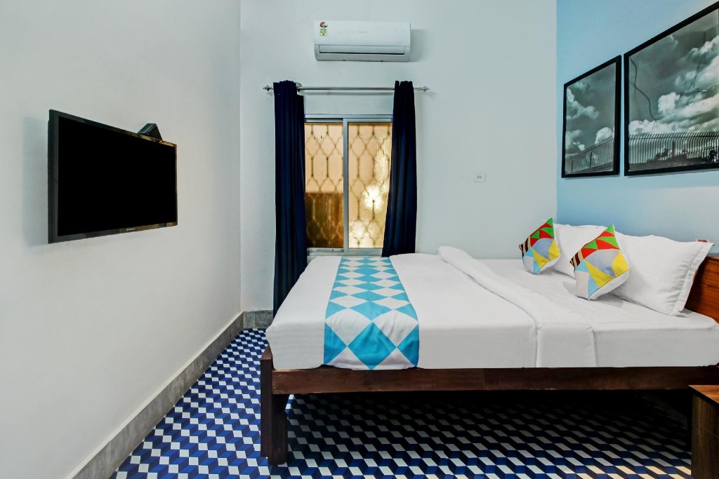 hotel o nilay guest house