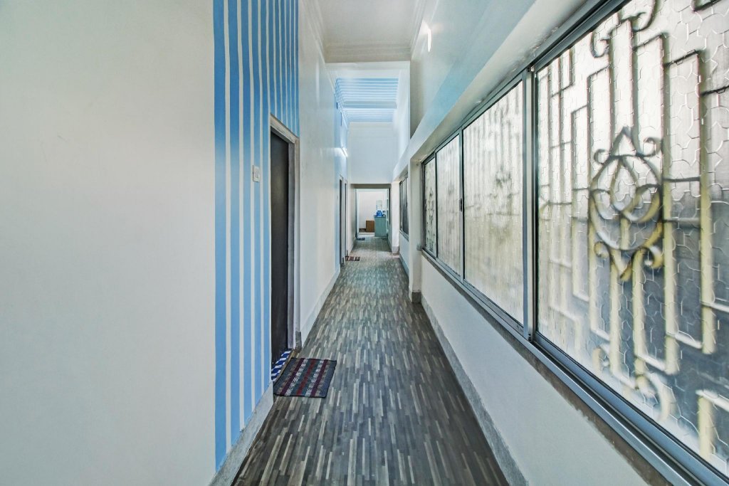 hotel o nilay guest house