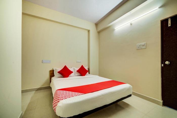 hotel o jv colony near kfc gachibowli