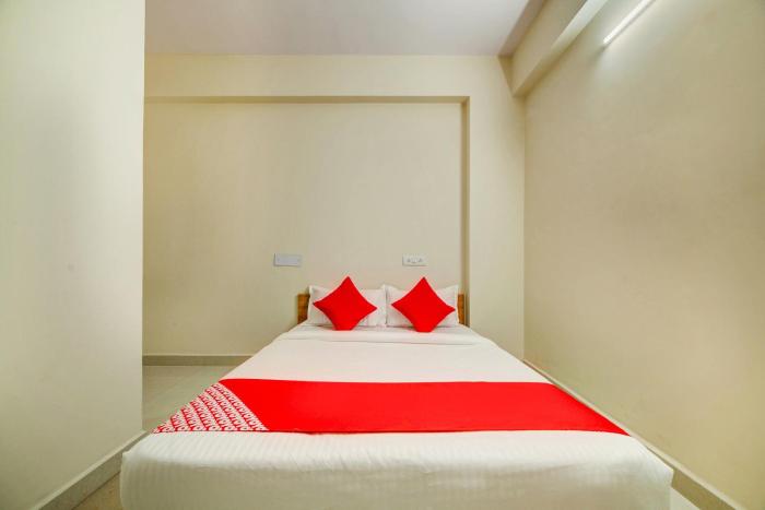 hotel o jv colony near kfc gachibowli