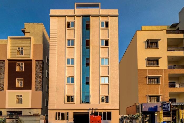 hyderabad