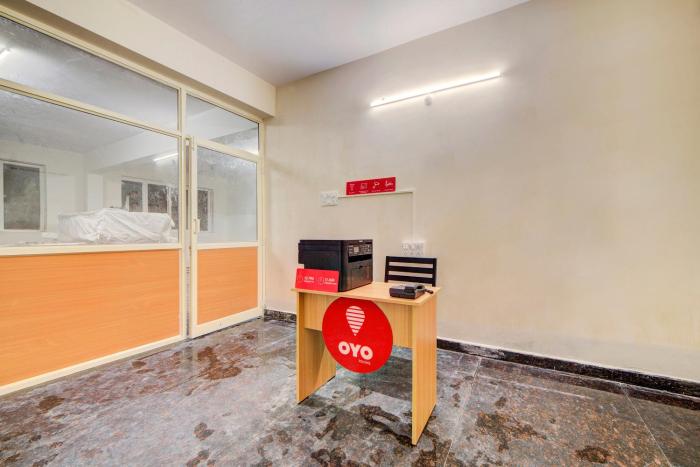 hotel o jv colony near kfc gachibowli