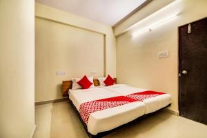 hotel o jv colony near kfc gachibowli