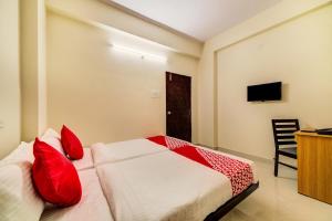 hotel o jv colony near kfc gachibowli
