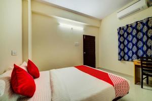 hotel o jv colony near kfc gachibowli