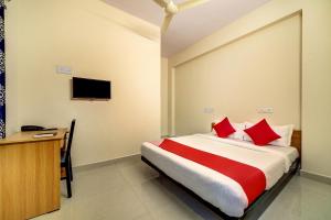 hotel o jv colony near kfc gachibowli
