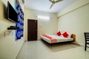 hotel o jv colony near kfc gachibowli