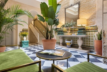 casa sevilla 1855 suites by epoca