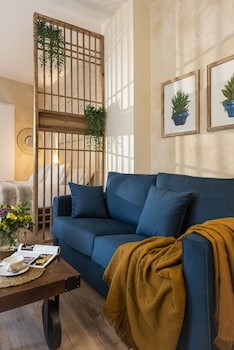 casa sevilla 1855 suites by epoca