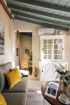 casa sevilla 1855 suites by epoca