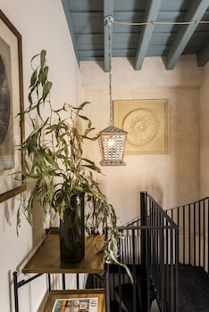 casa sevilla 1855 suites by epoca