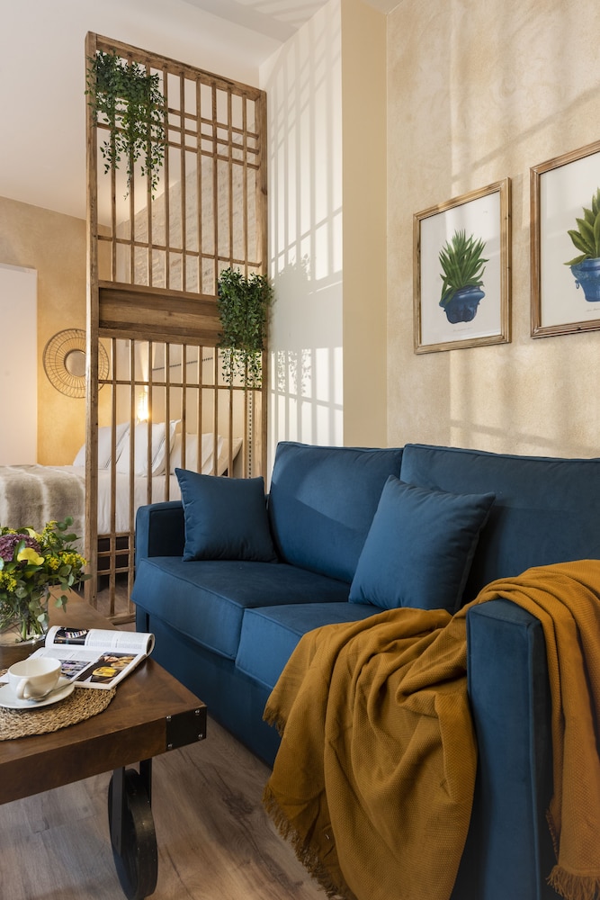 casa sevilla 1855 suites by epoca