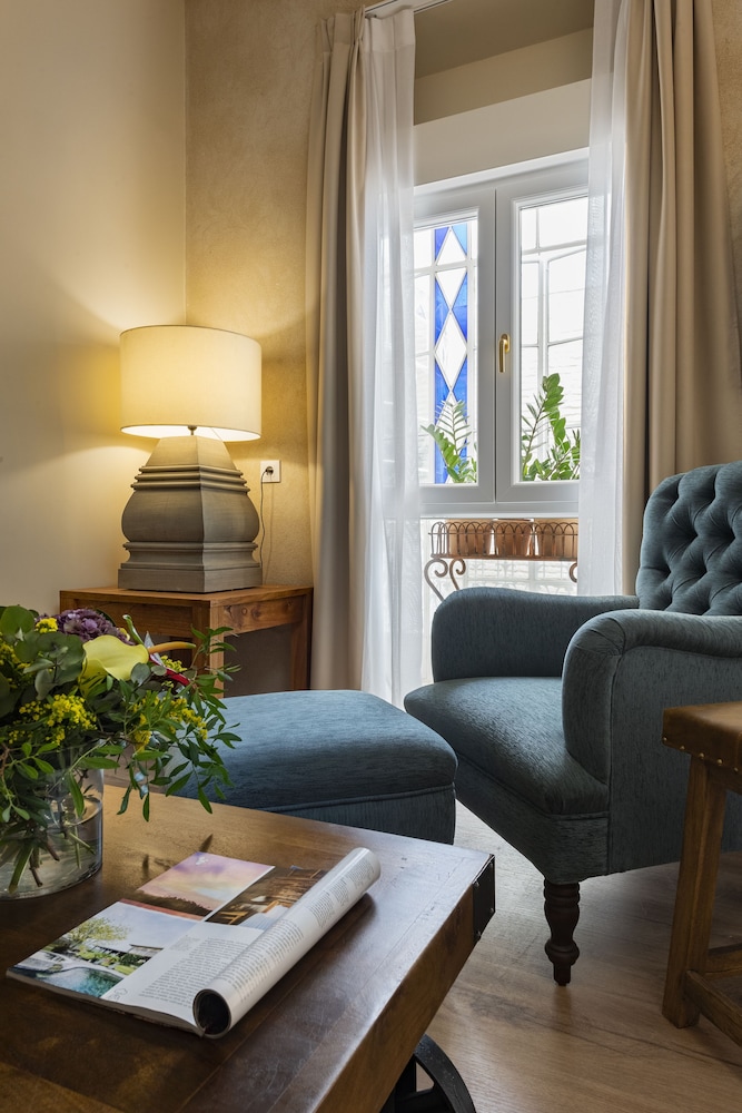 casa sevilla 1855 suites by epoca