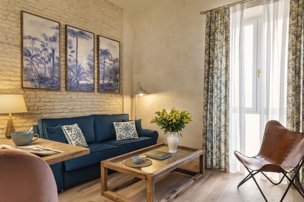 casa sevilla 1855 suites by epoca