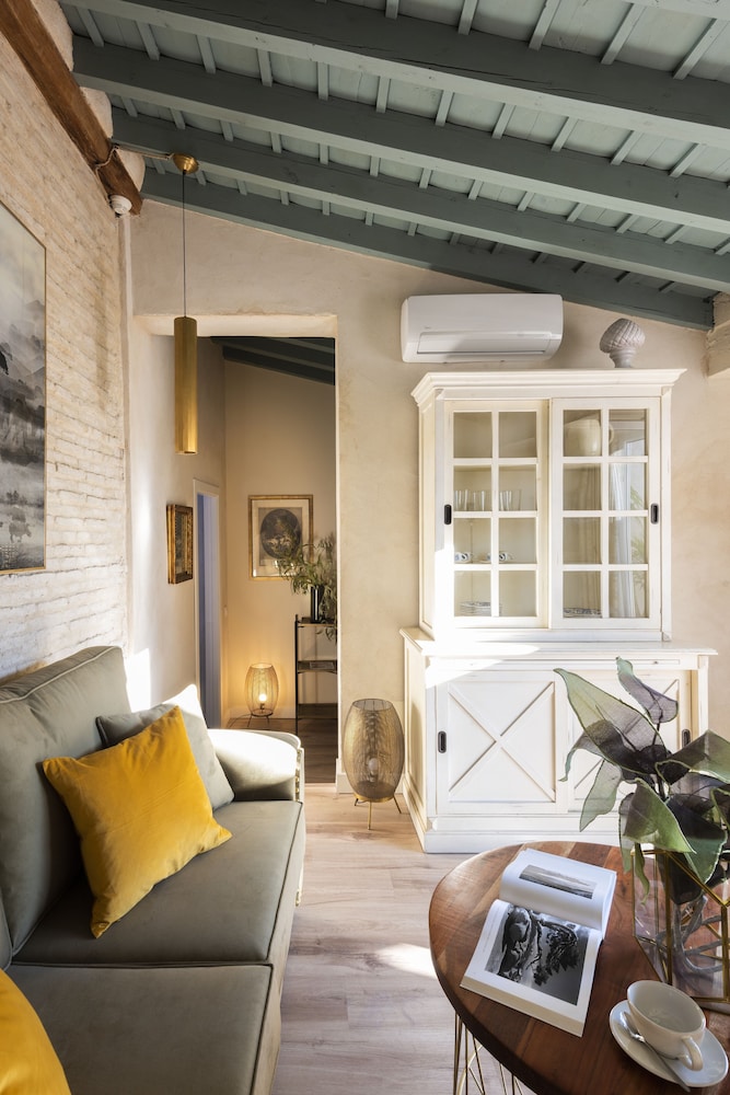 casa sevilla 1855 suites by epoca