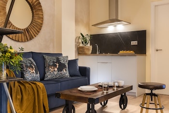 casa sevilla 1855 suites by epoca