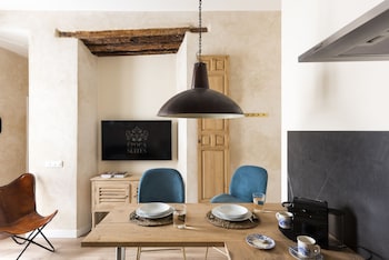 casa sevilla 1855 suites by epoca