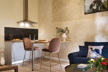 casa sevilla 1855 suites by epoca