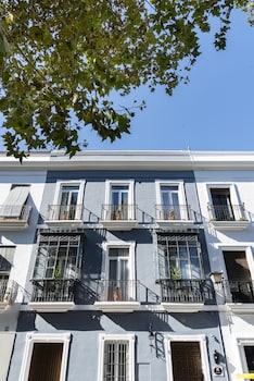 casa sevilla 1855 suites by epoca