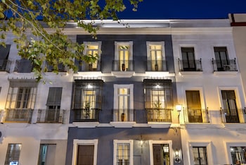 casa sevilla 1855 suites by epoca
