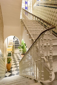 casa sevilla 1855 suites by epoca