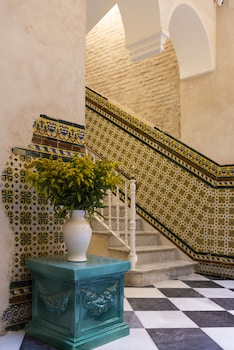 casa sevilla 1855 suites by epoca