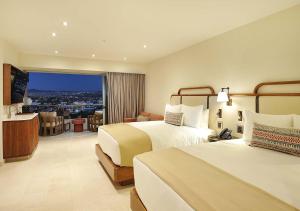 corazon cabo a noble house resort