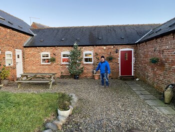 quaint 4 bed barn conversion barnhouse starshinezz