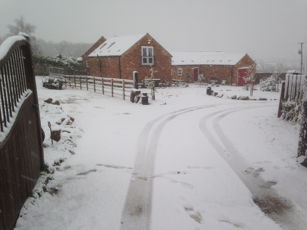 quaint 4 bed barn conversion barnhouse starshinezz