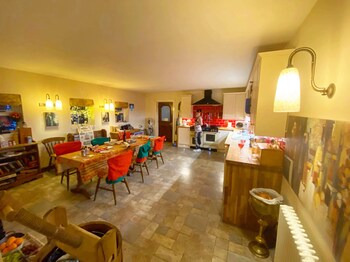 quaint 4 bed barn conversion barnhouse starshinezz