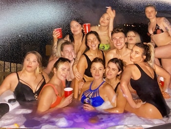 quaint 4 bed barn conversion barnhouse starshinezz