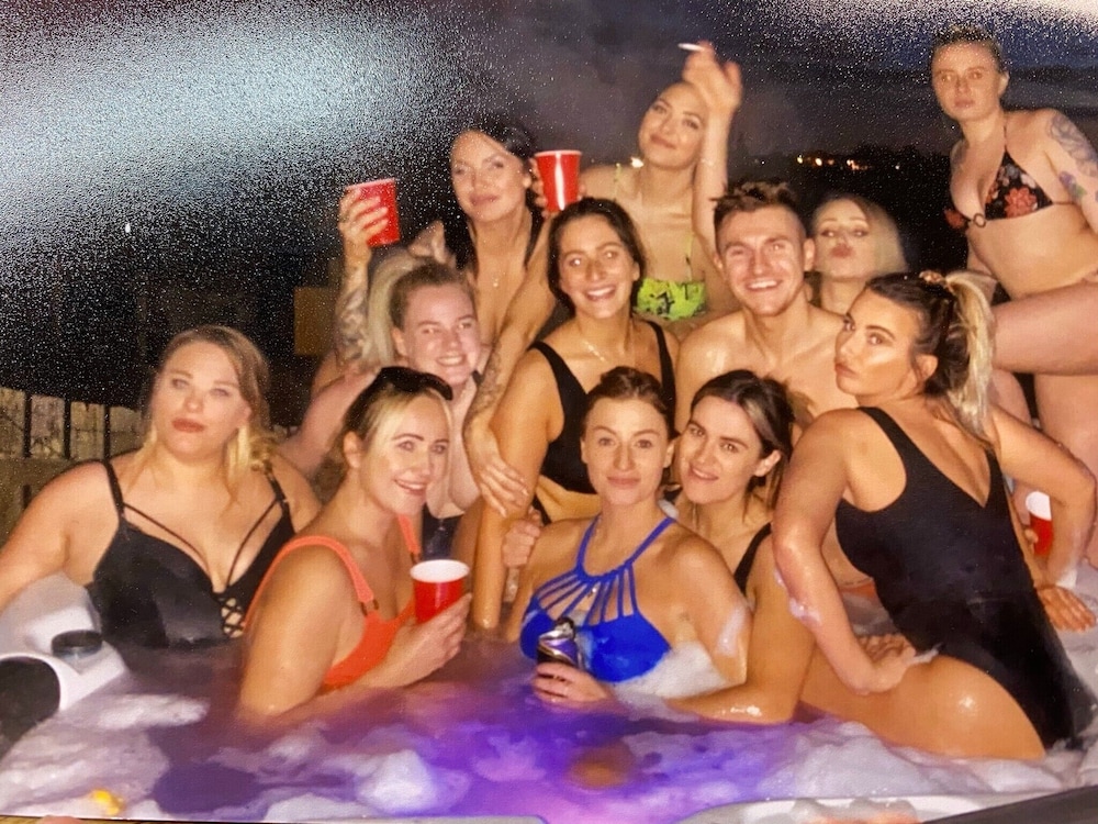 quaint 4 bed barn conversion barnhouse starshinezz