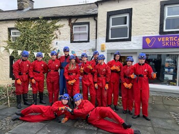 Oldschool Bunkhouse -Yorkshire Dales National Park,,3.5 star