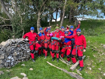 Oldschool Bunkhouse -Yorkshire Dales National Park,,3.5 star