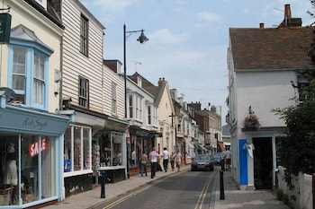 whitstable