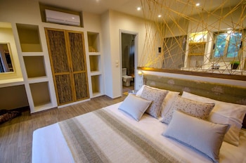 forest resort suites skiathos