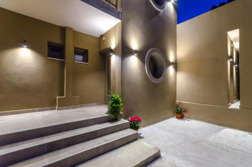 forest resort suites skiathos