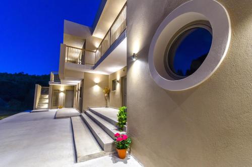 forest resort suites skiathos