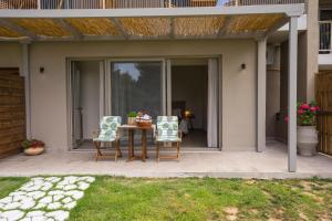 forest resort suites skiathos