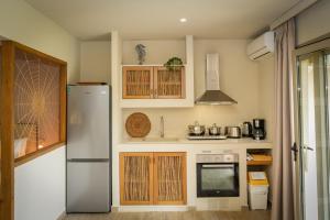 forest resort suites skiathos