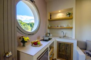 forest resort suites skiathos