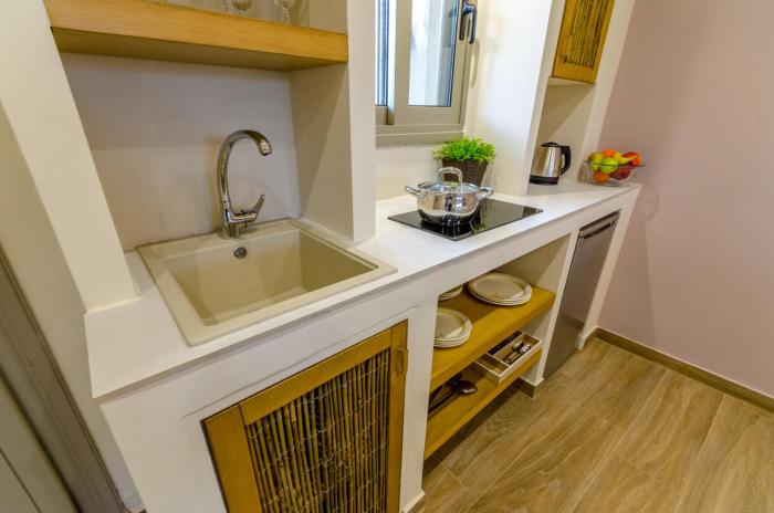 forest resort suites skiathos