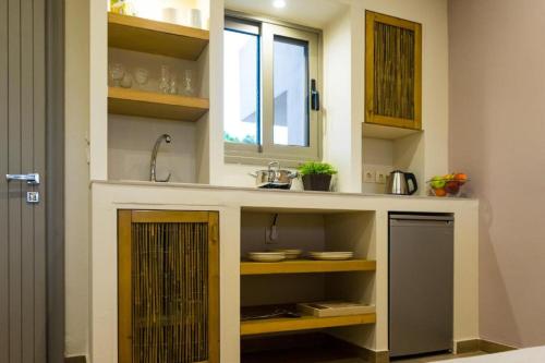 forest resort suites skiathos