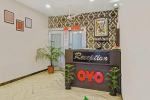 Hotel O Log Inn Plaza,Wagholi>>Pune,3 star