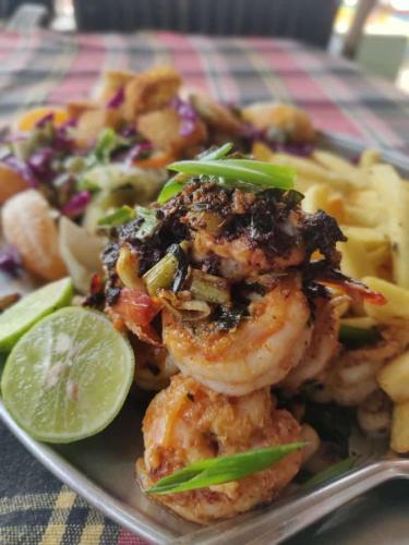Sydney X Cafe & Beach Huts,Goa>>Arambol,0 star