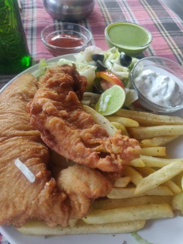 Sydney X Cafe & Beach Huts,Goa>>Arambol,0 star