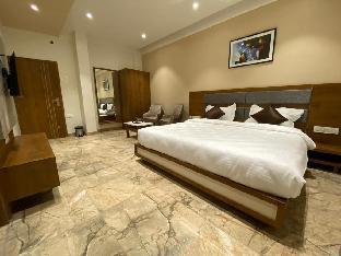 Hotel Damodar,,4 star