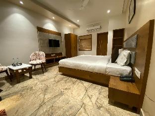 Hotel Damodar,,4 star