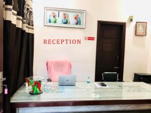 paradise inn hotel and party hall